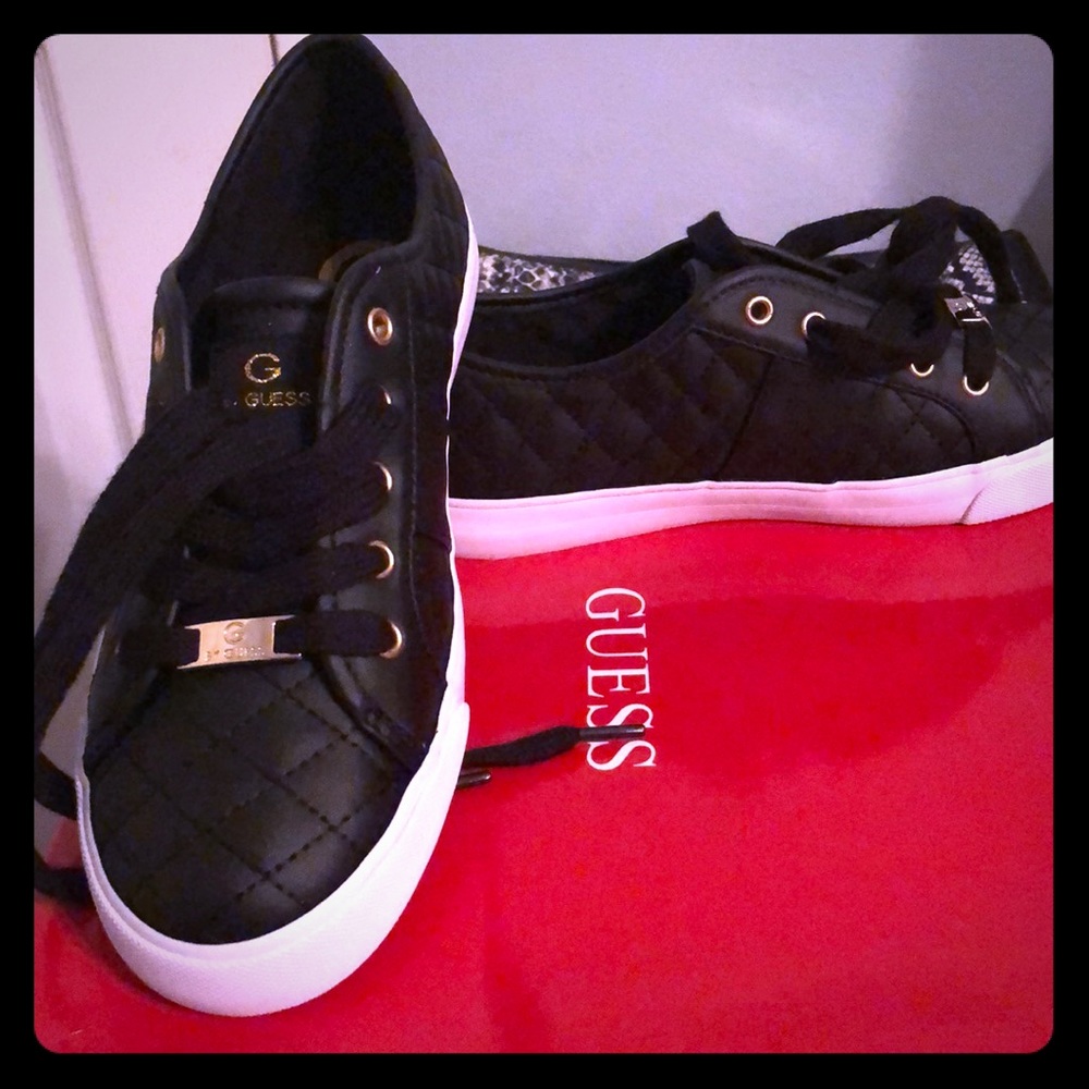 Brand new sneakers